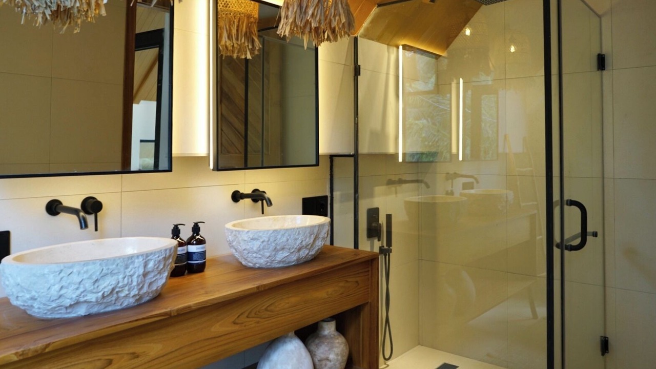 Photo of Bathroom in Pejeng