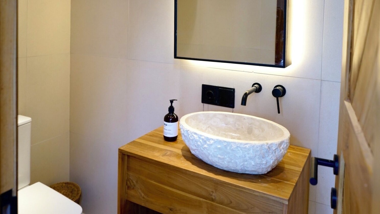 Photo of Bathroom in Pejeng