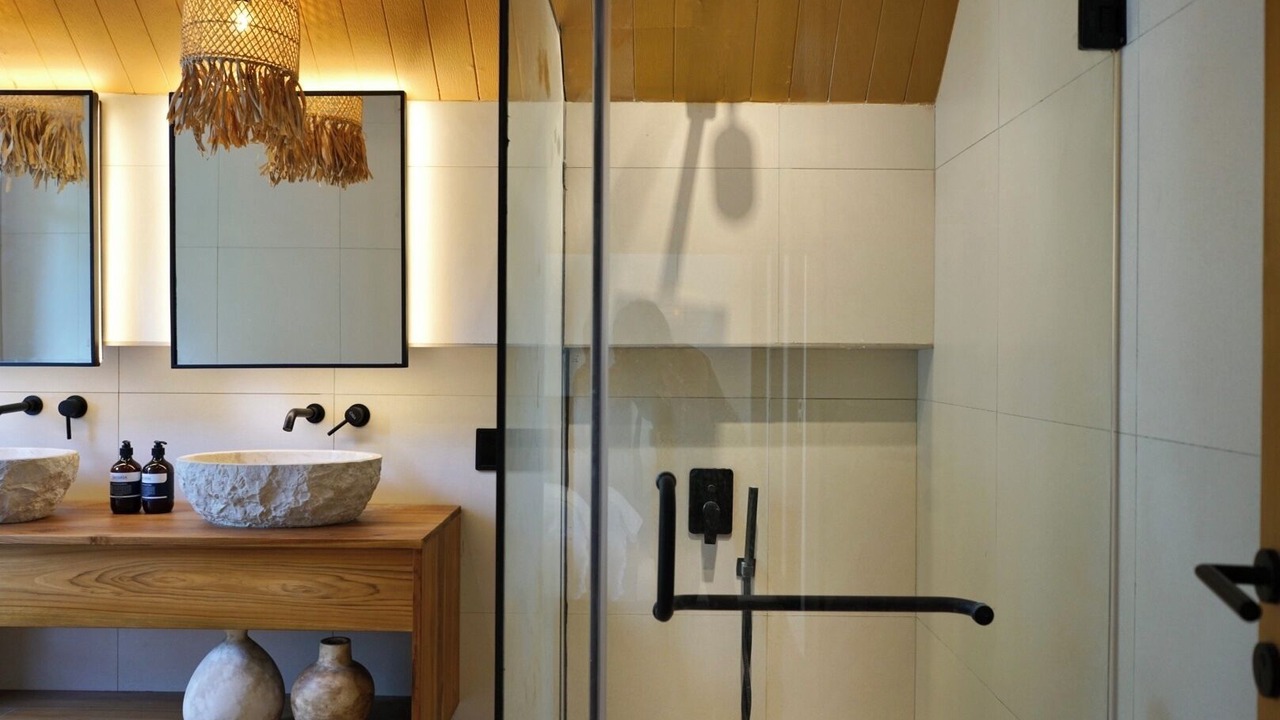 Photo of Bathroom in Pejeng