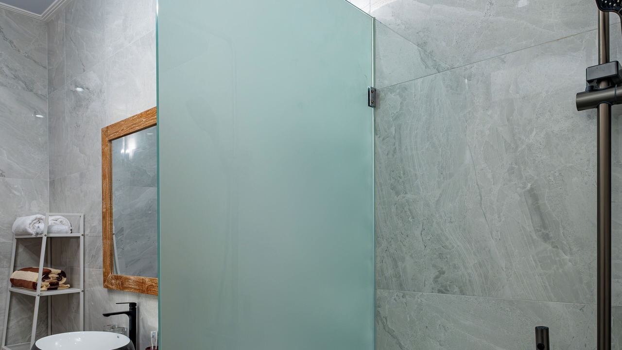 Photo of Bathroom in Sidakarya