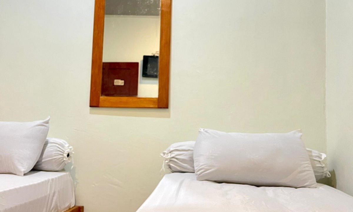 Photo of Bedroom in Waisai