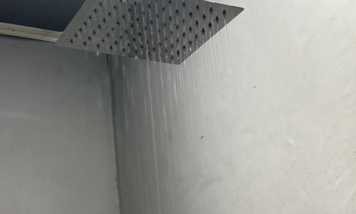 Photo of Bathroom in Waisai
