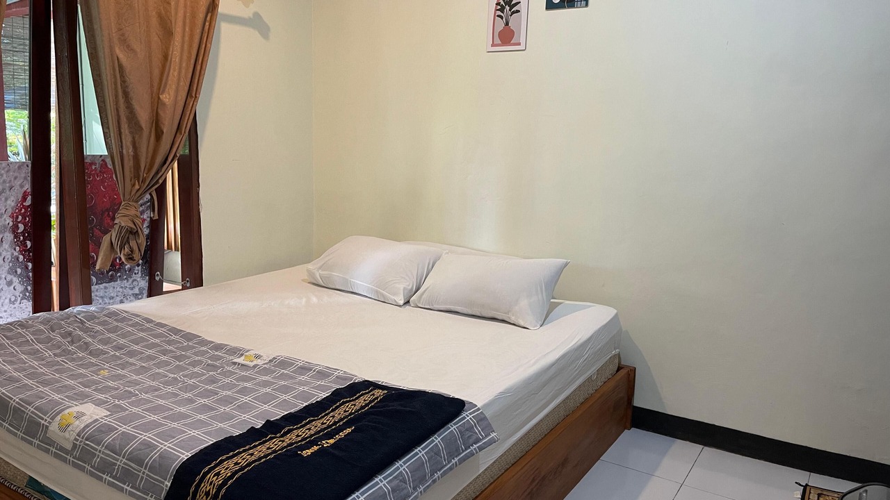 Photo of Bedroom in Waisai