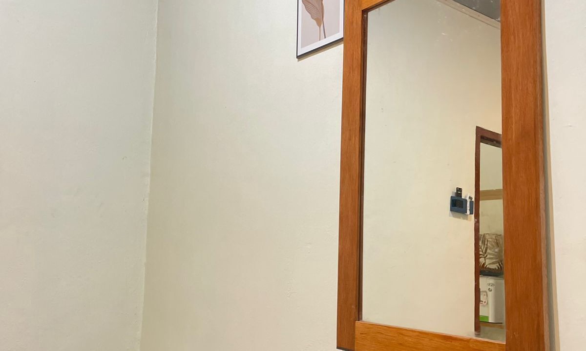 Photo of Bedroom in Waisai