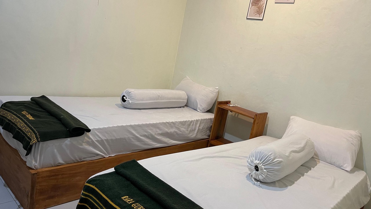 Photo of Bedroom in Waisai