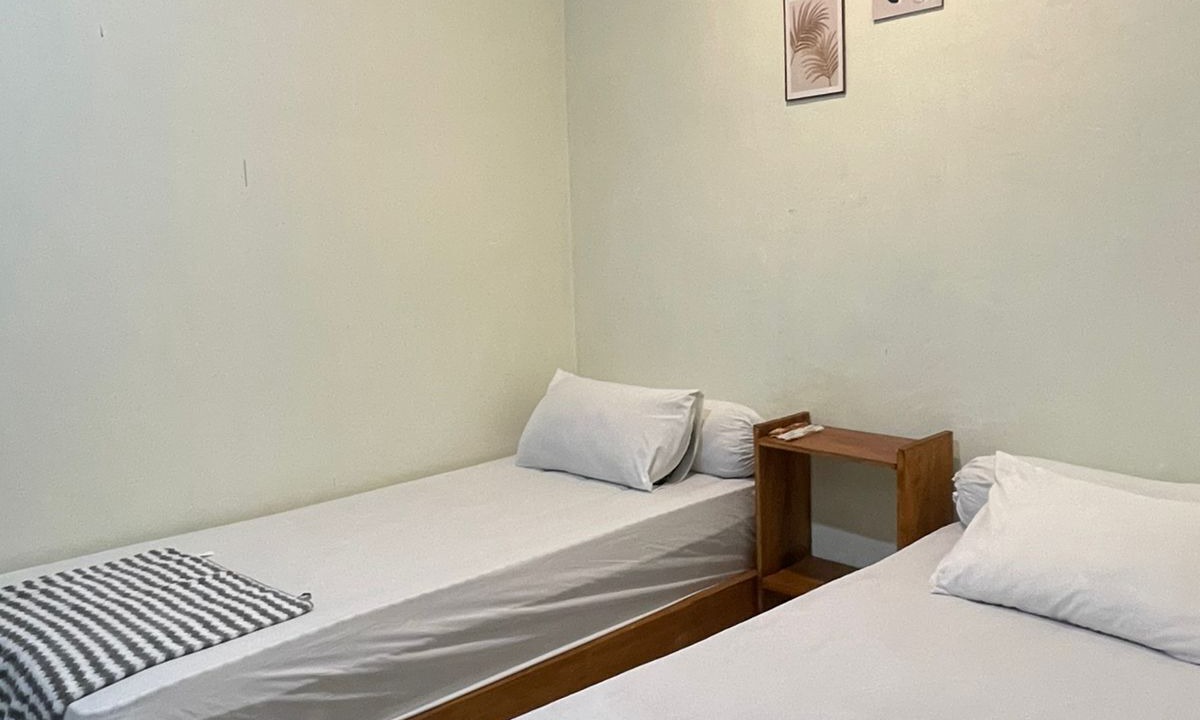 Photo of Bedroom in Waisai