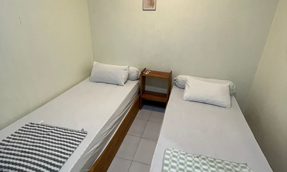 Photo of Bedroom in Waisai