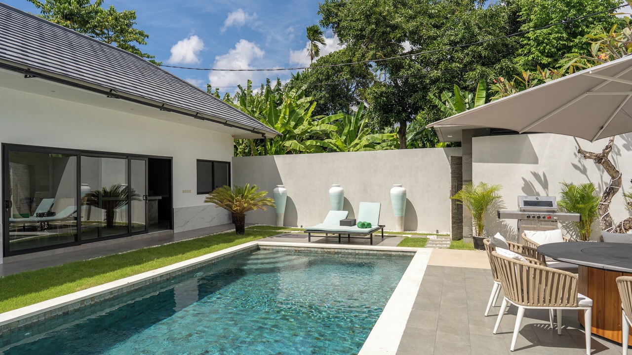 Photo of Outdoor in Padangsambian Klod