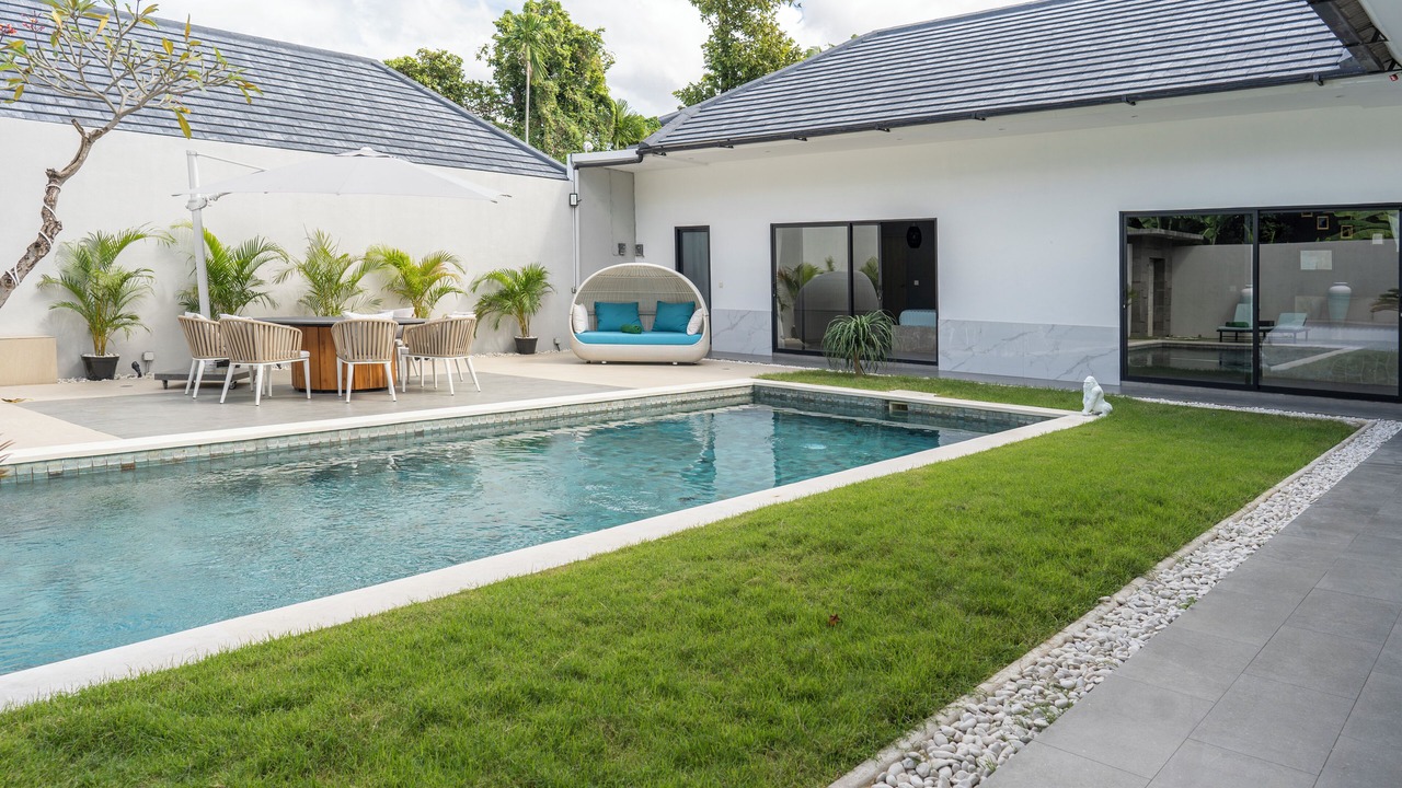 Photo of Outdoor in Padangsambian Klod