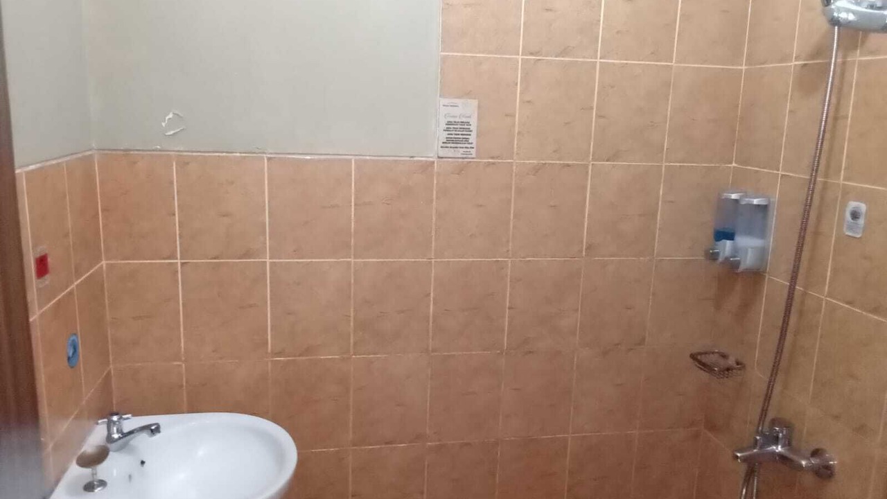 Photo of Bathroom in Magelang
