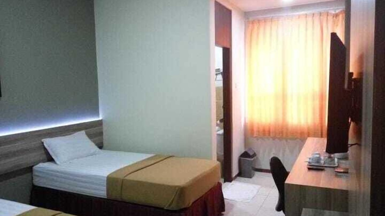 Photo of Bedroom in Magelang