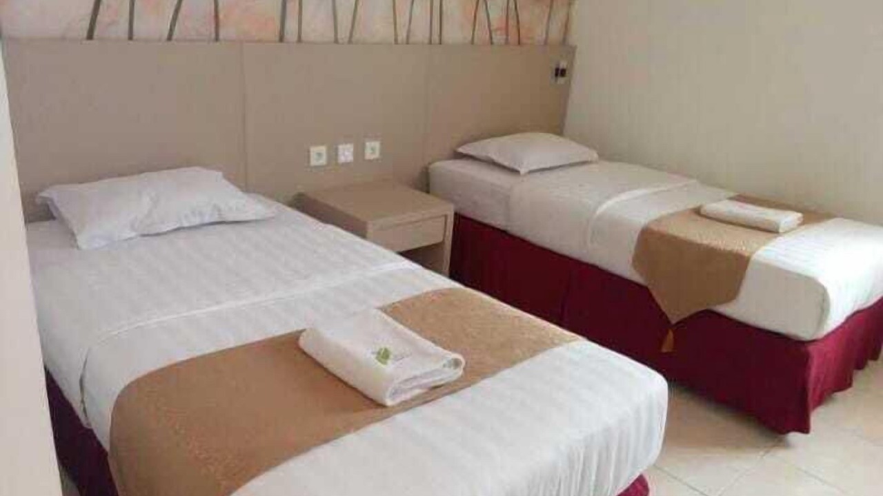 Photo of Bedroom in Magelang