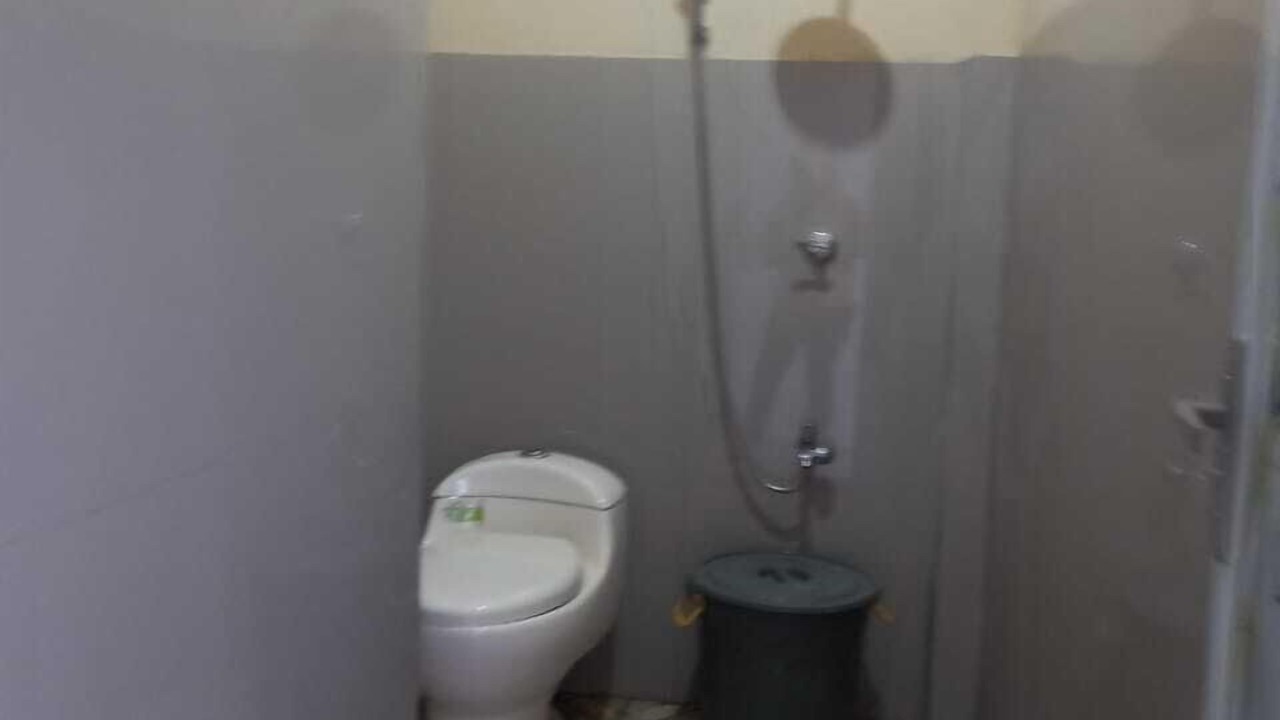 Photo of Bathroom in South Warkuk Ranau