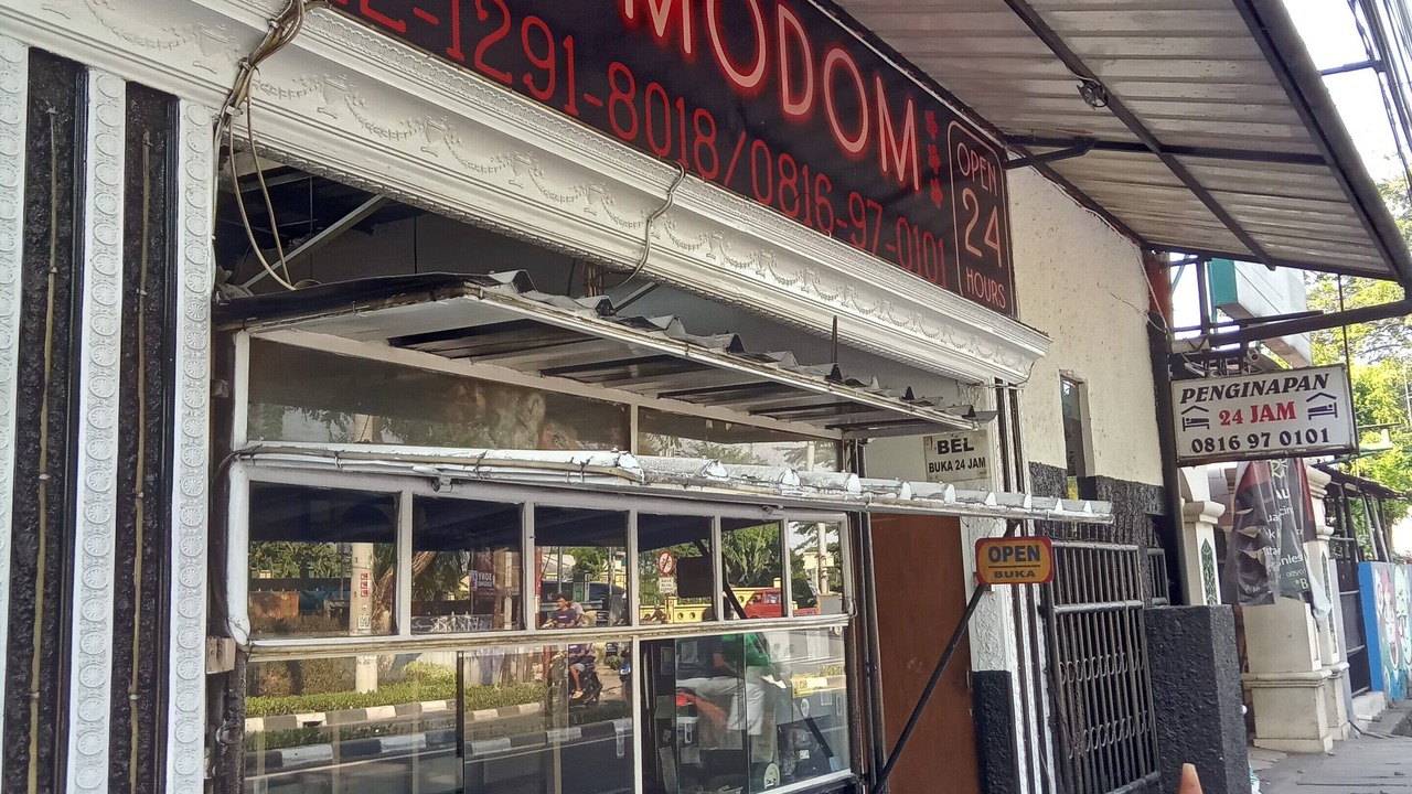 Photo of Outdoor in Duren Sawit