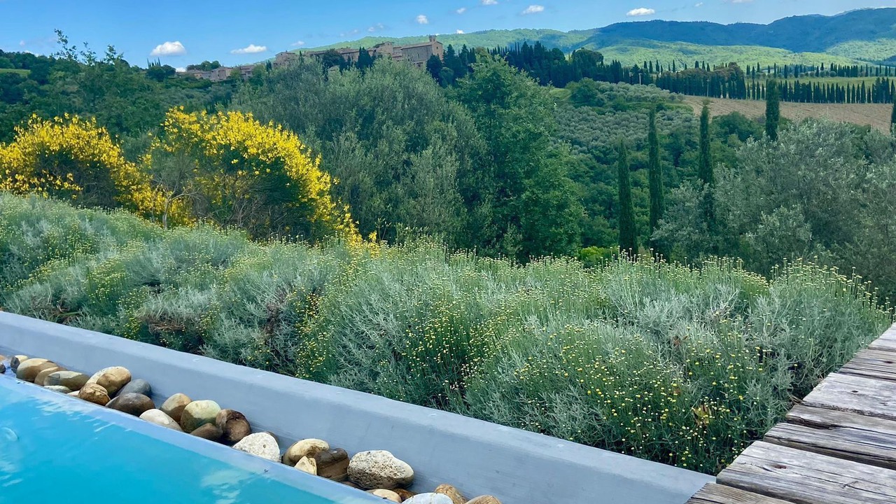 Photo of Outdoor in Volpaia
