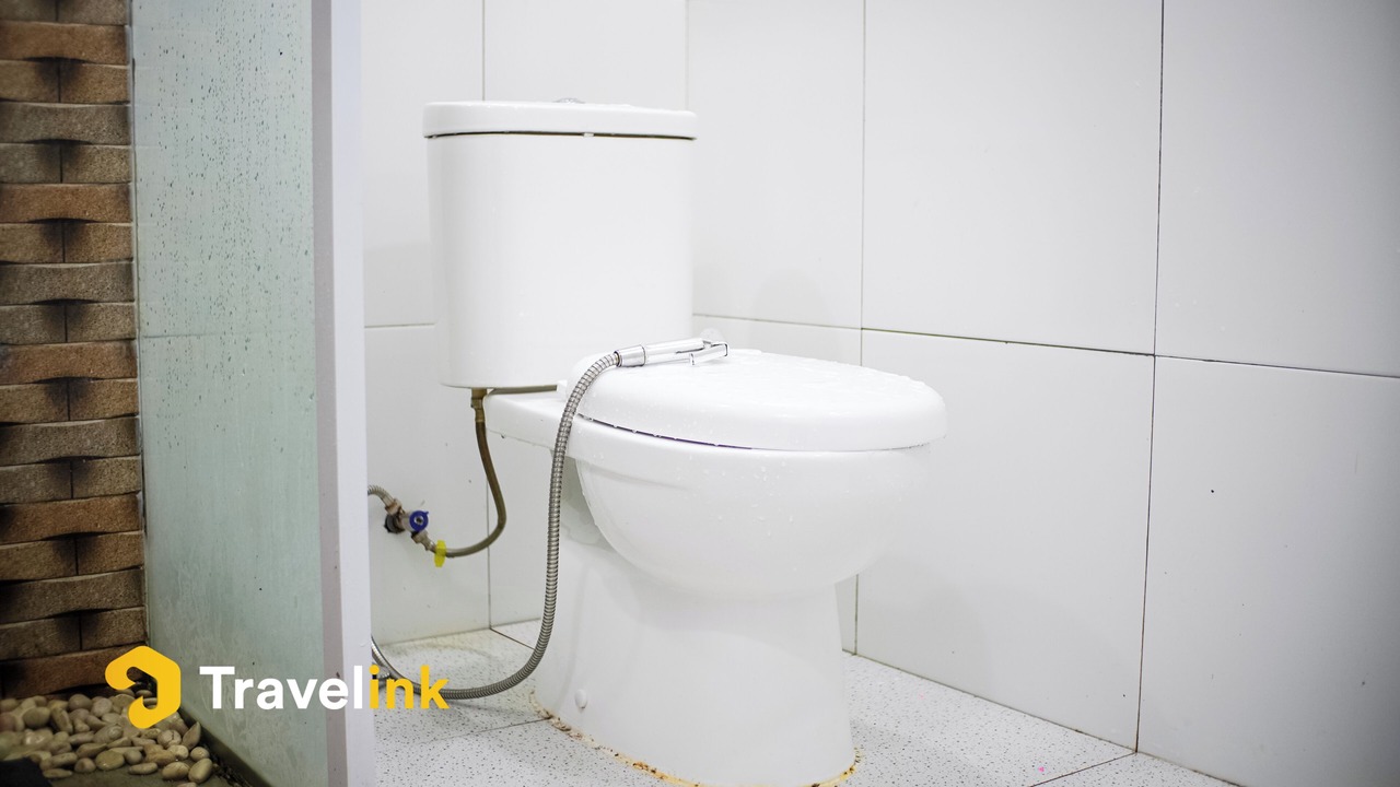 Photo of Bathroom in Kejajar