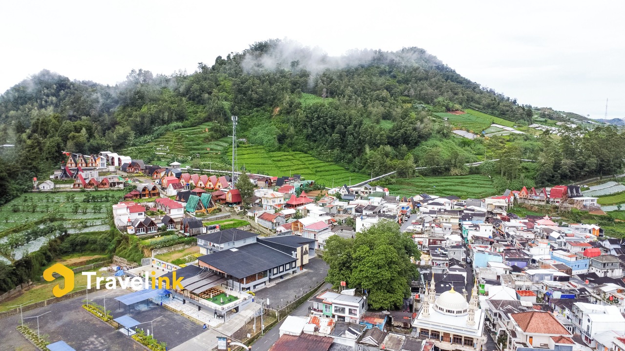 Photo of Outdoor in Kejajar