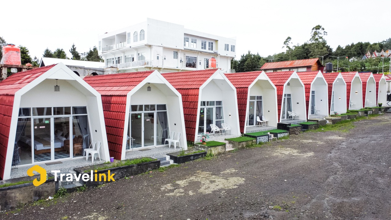 Photo of Outdoor in Kejajar