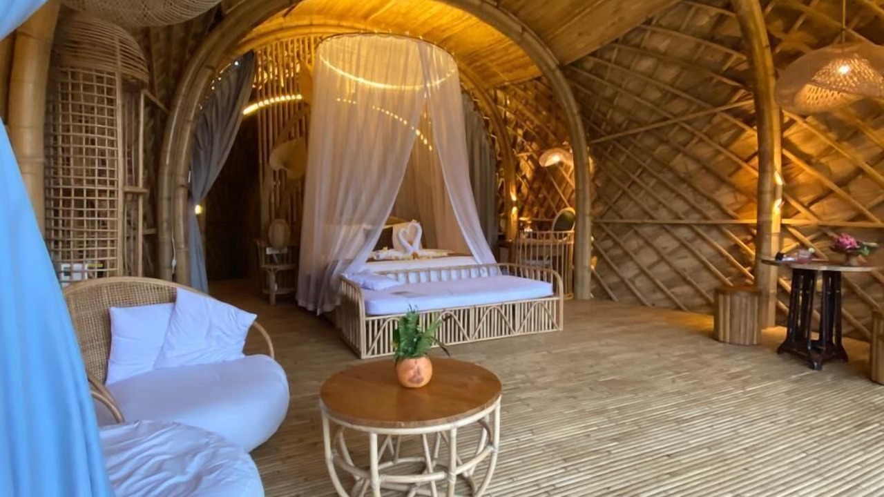 Photo of Bedroom in Sidemen