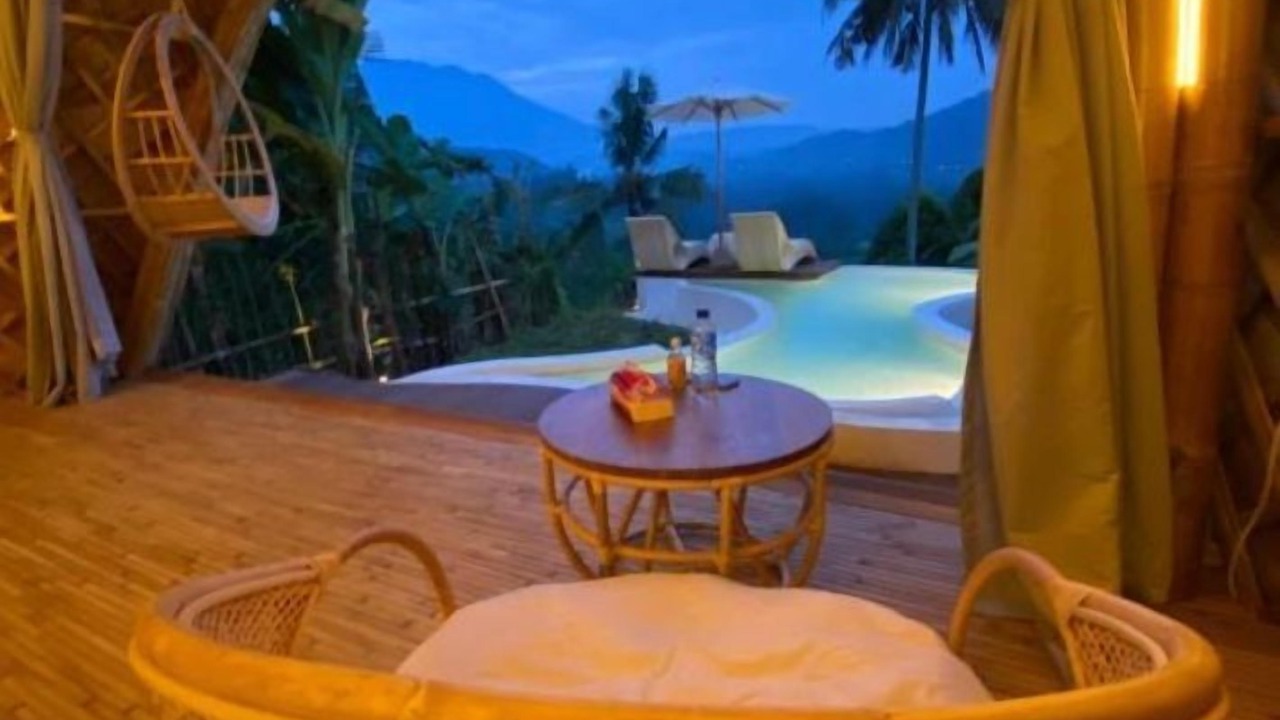 Photo of Outdoor in Sidemen