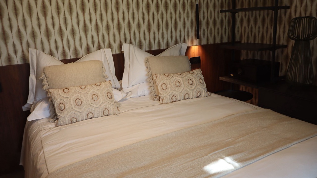 Photo of Bedroom in Borgo Antico