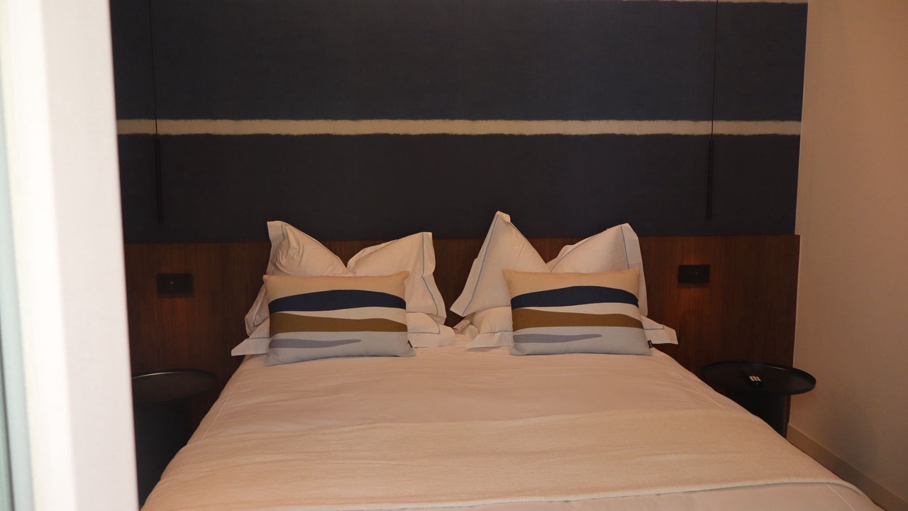 Photo of Bedroom in Borgo Antico