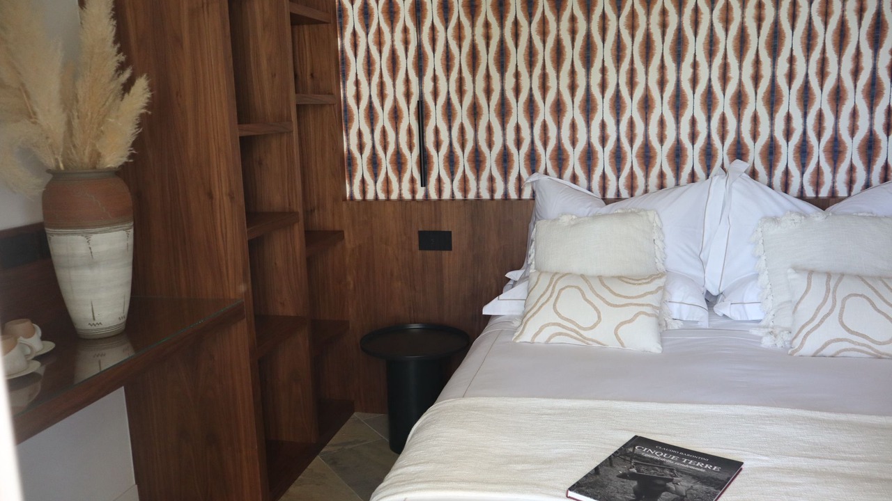 Photo of Bedroom in Borgo Antico