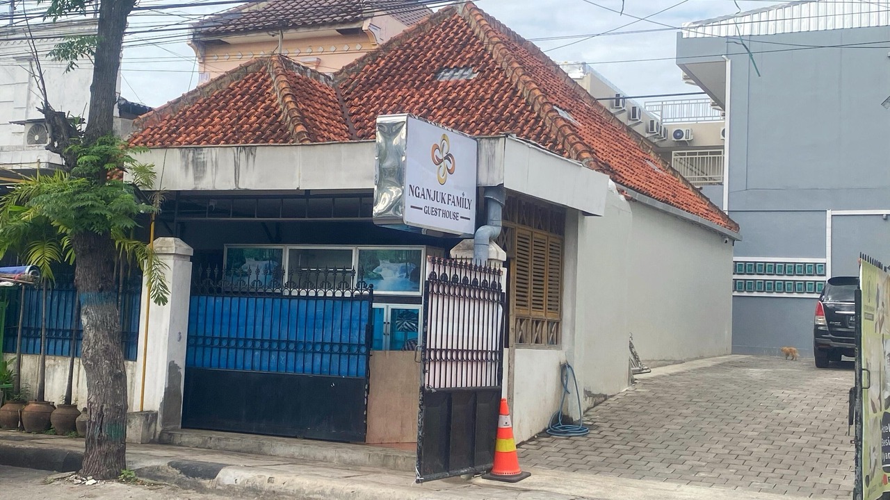 Photo of Outdoor in Nganjuk