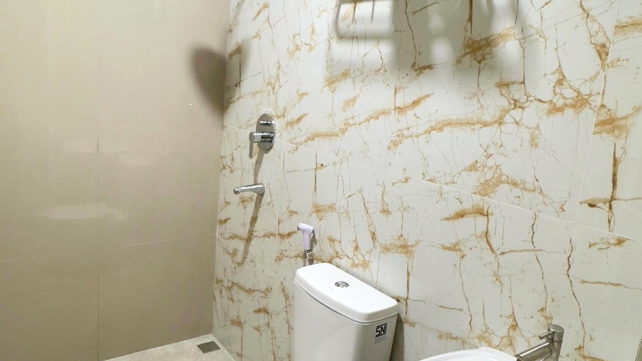 Photo of Bathroom in Nganjuk