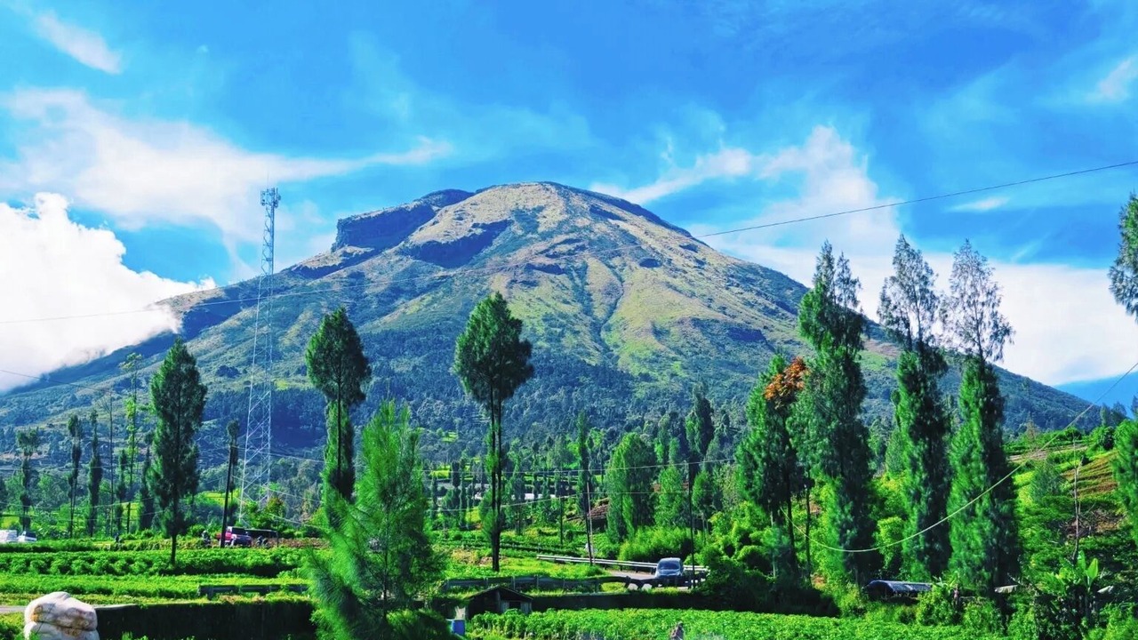 Photo of Others in Kejajar