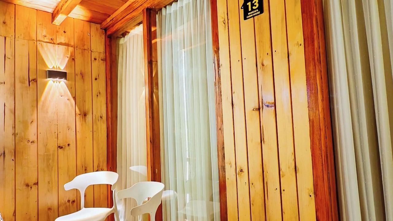 Photo of Patio Balcony in Kejajar