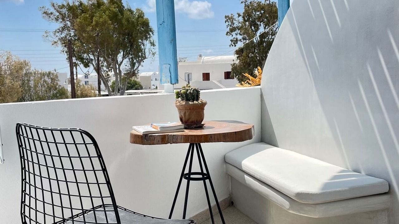 Photo of Outdoor in Perissa