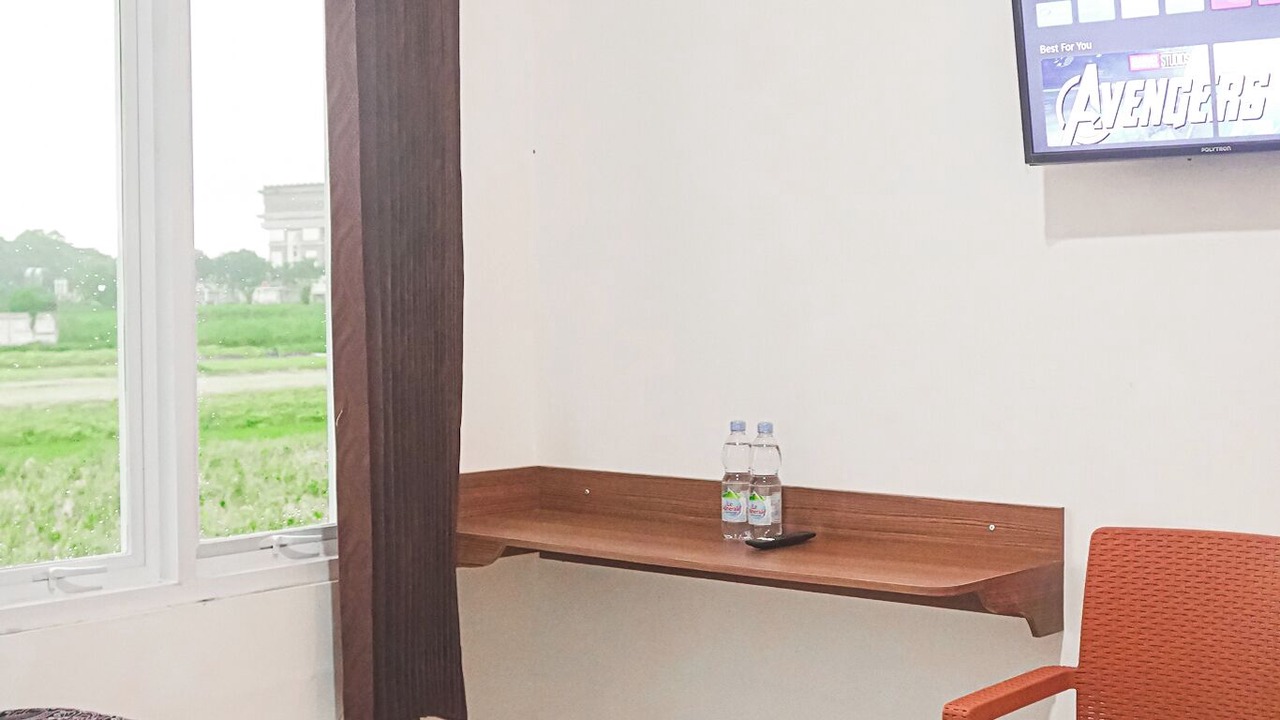 Photo of Bedroom in Ngasem