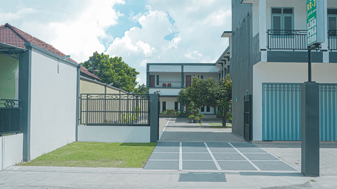 Photo of Outdoor in Ngasem