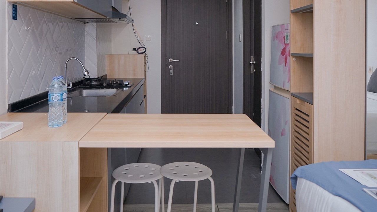 Photo of Bedroom in Pondok Aren