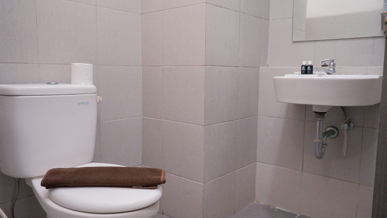Photo of Bathroom in Pondok Aren