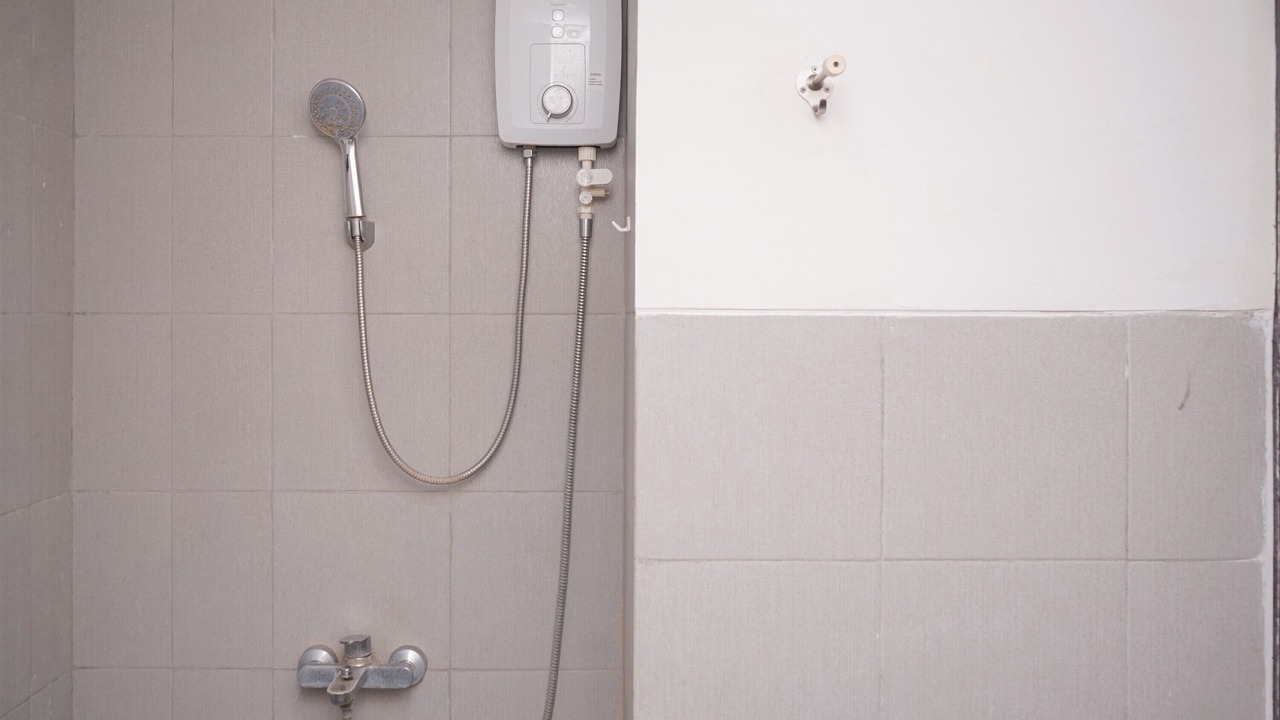 Photo of Bathroom in Pondok Aren