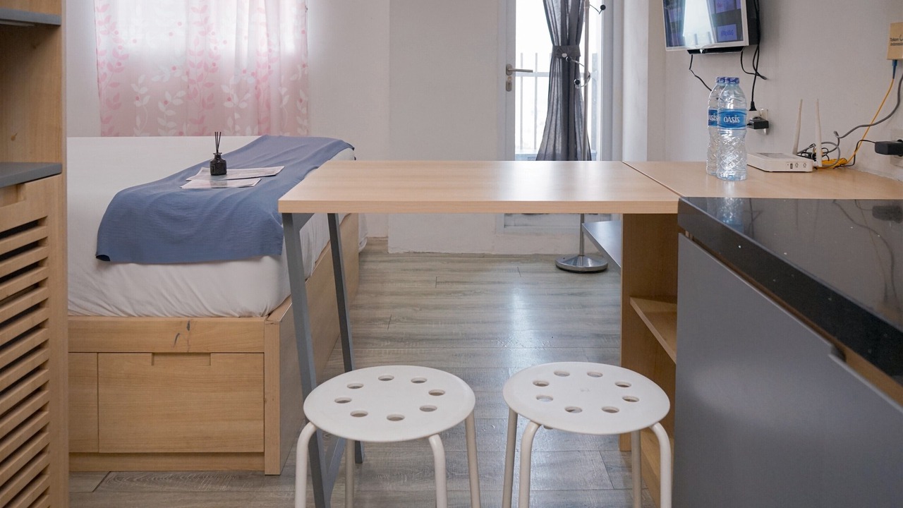 Photo of Bedroom in Pondok Aren