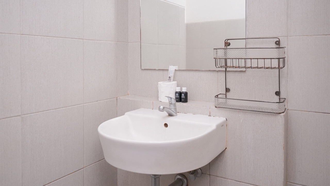 Photo of Bathroom in Pondok Aren