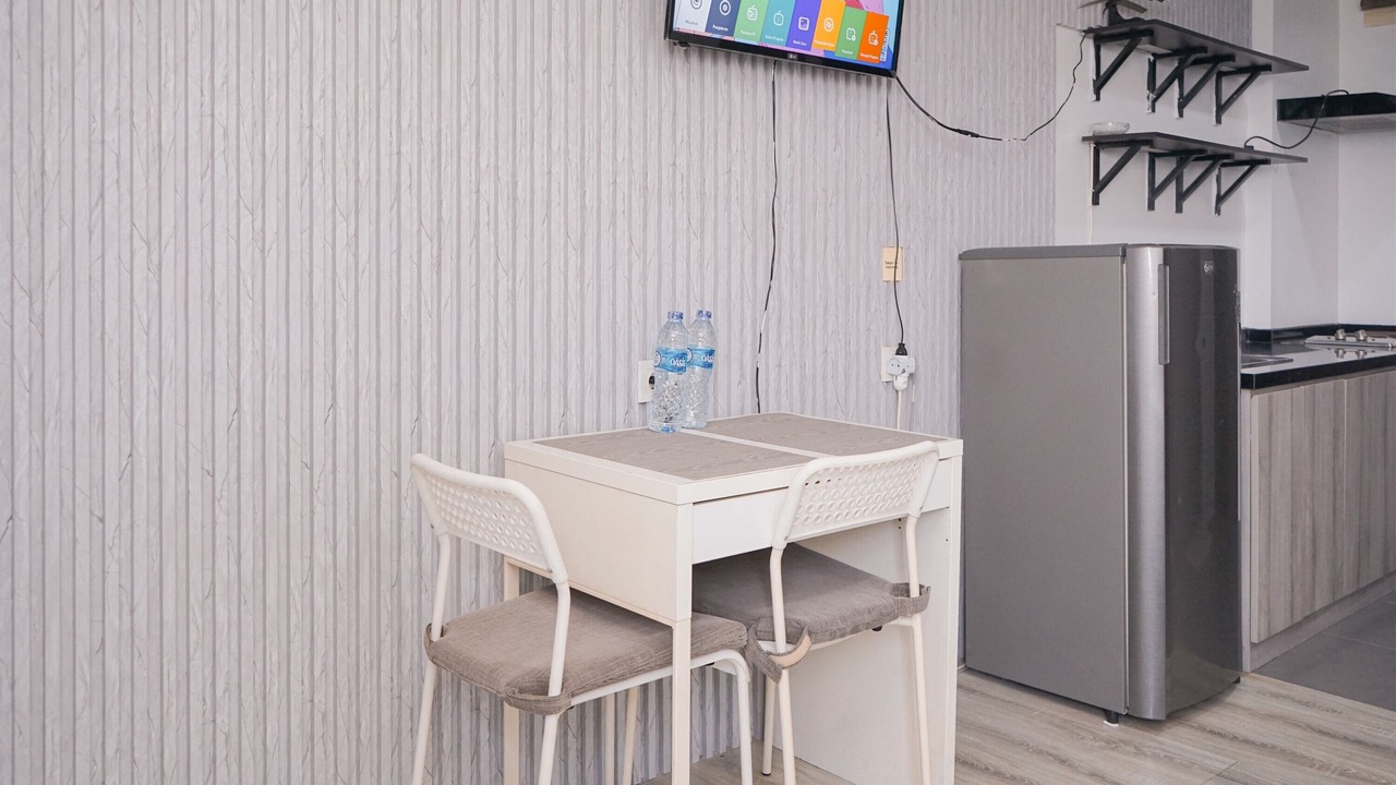 Photo of Bedroom in Pondok Aren