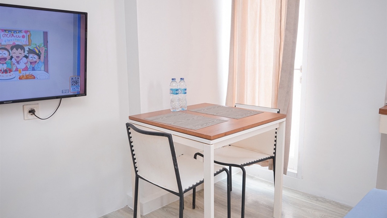 Photo of Bedroom in Pondok Aren