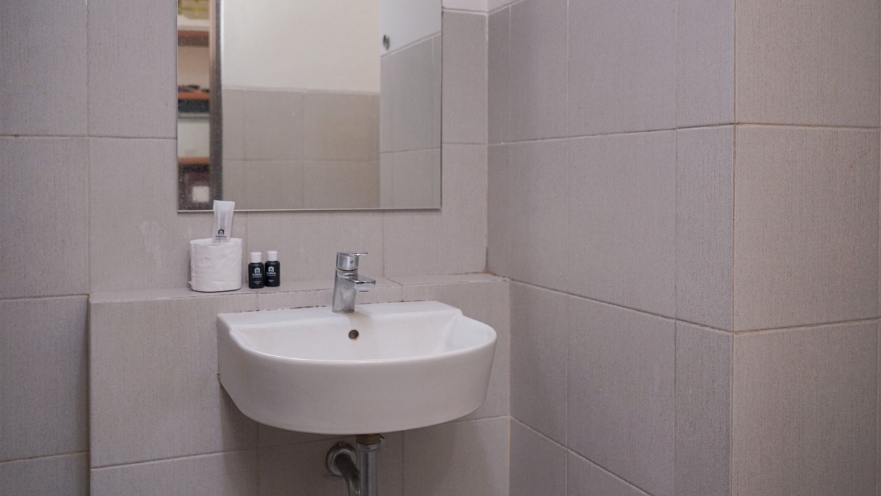 Photo of Bathroom in Pondok Aren