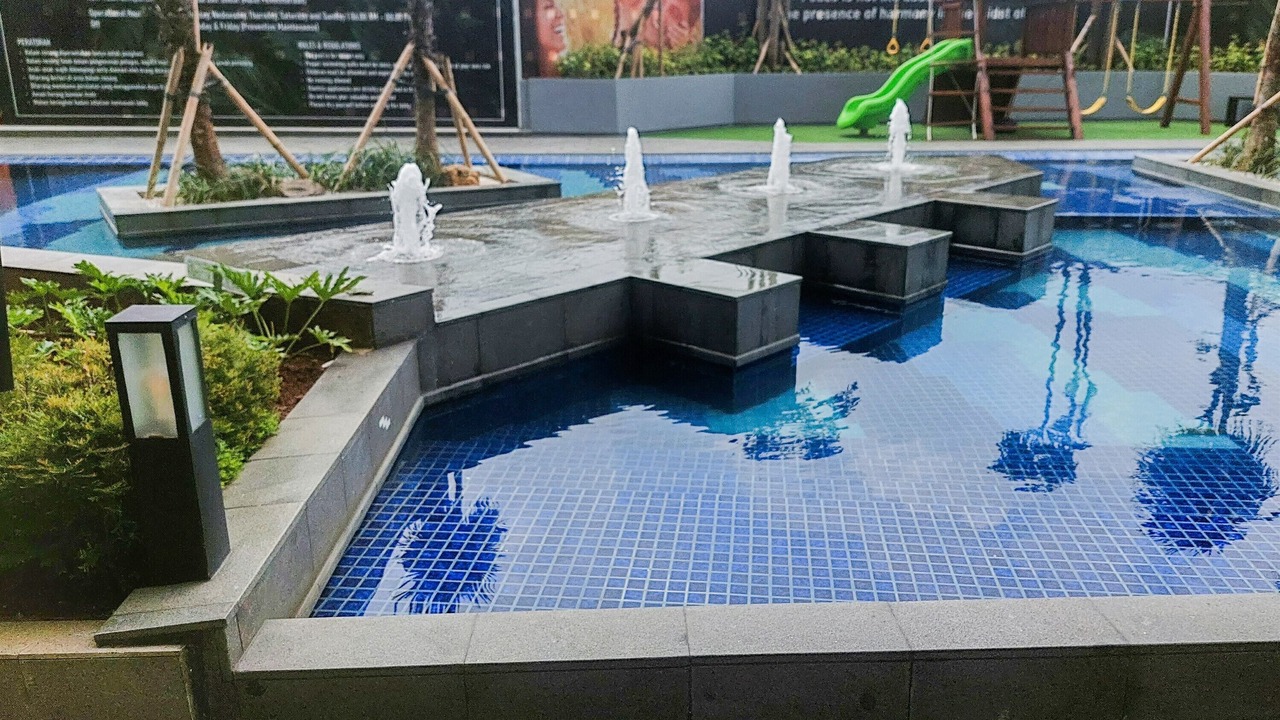 Photo of Outdoor in Pondok Aren