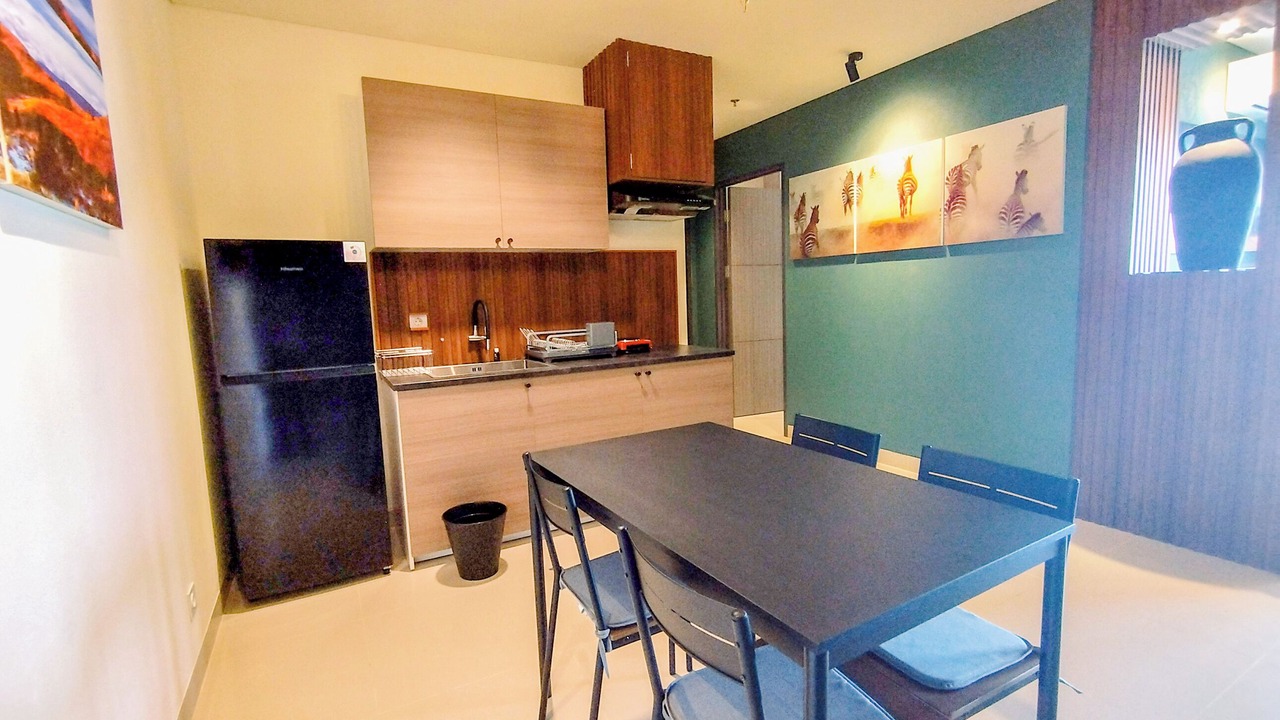 Photo of Bedroom in Surabaya