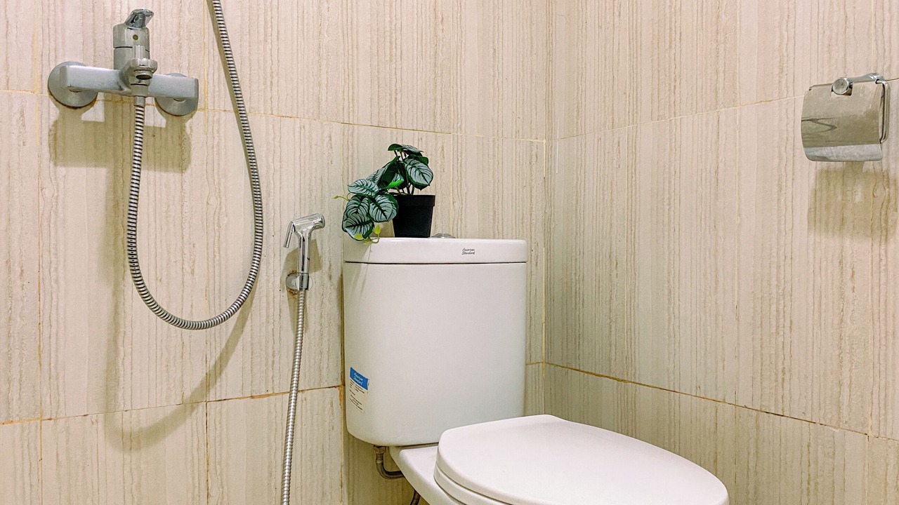 Photo of Bathroom in Citaringgul