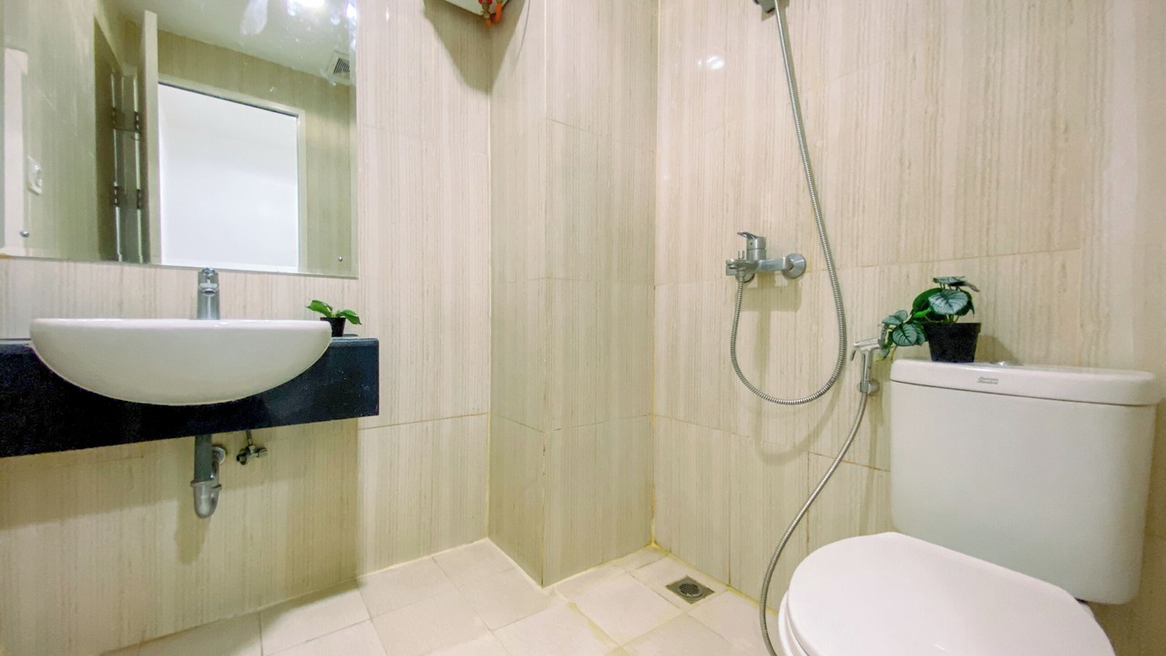 Photo of Bathroom in Citaringgul