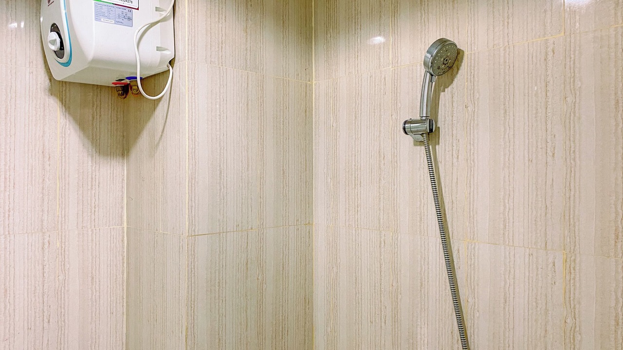 Photo of Bathroom in Citaringgul
