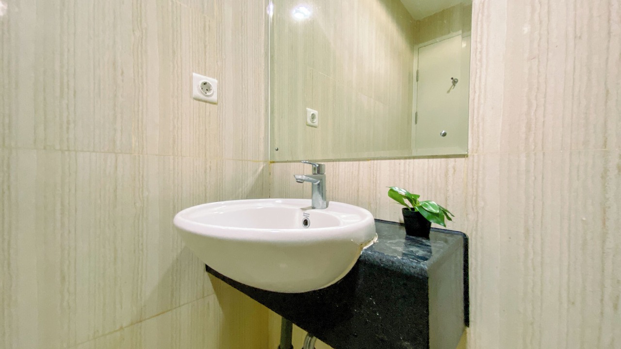 Photo of Bathroom in Citaringgul