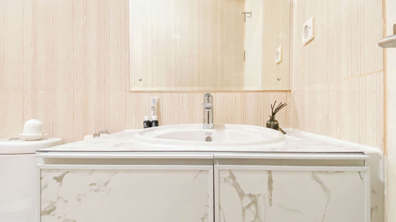 Photo of Bathroom in Citaringgul