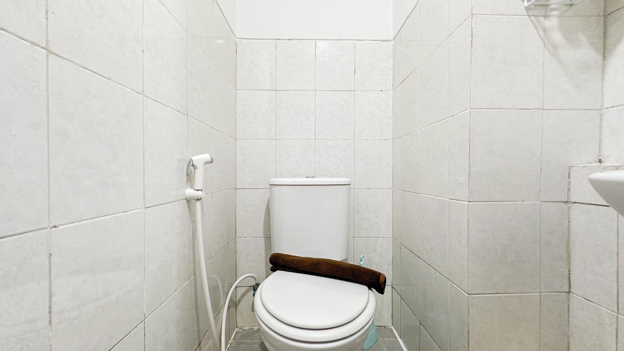 Photo of Bathroom in Sidoarjo